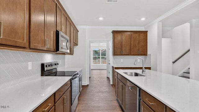 506 Dorset Stream Drive, Fuquay Varina, NC 27526