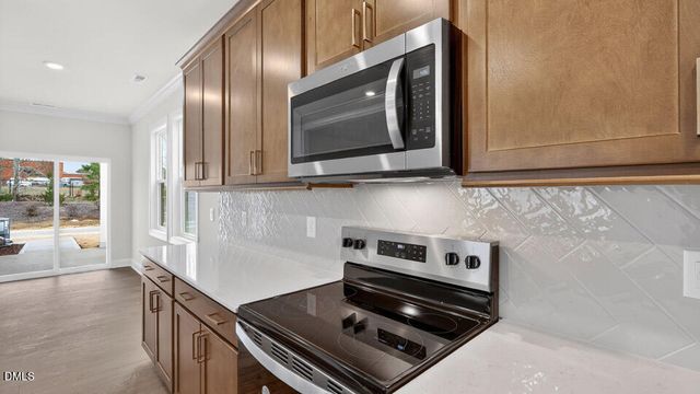 506 Dorset Stream Drive, Fuquay Varina, NC 27526