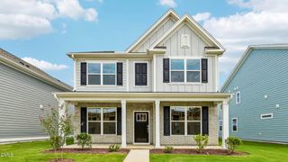 506 Dorset Stream Drive, Fuquay Varina, NC 27526