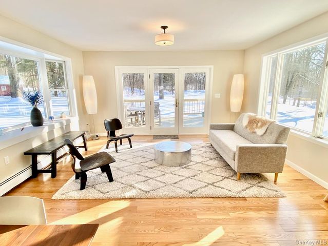 132 Weeds Mill Road, Highland, NY 12528