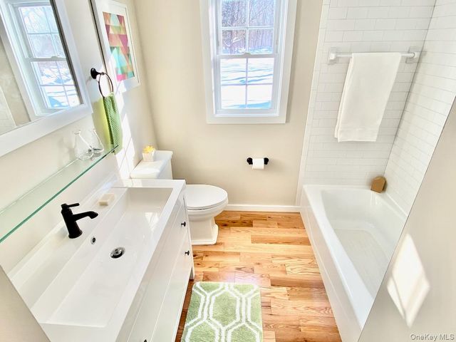 132 Weeds Mill Road, Highland, NY 12528