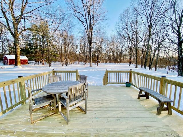 132 Weeds Mill Road, Highland, NY 12528