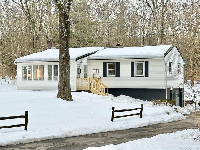 132 Weeds Mill Road, Highland, NY 12528