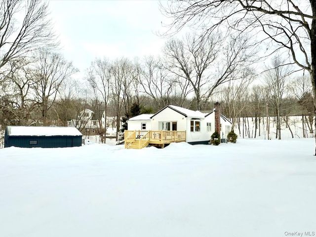 132 Weeds Mill Road, Highland, NY 12528