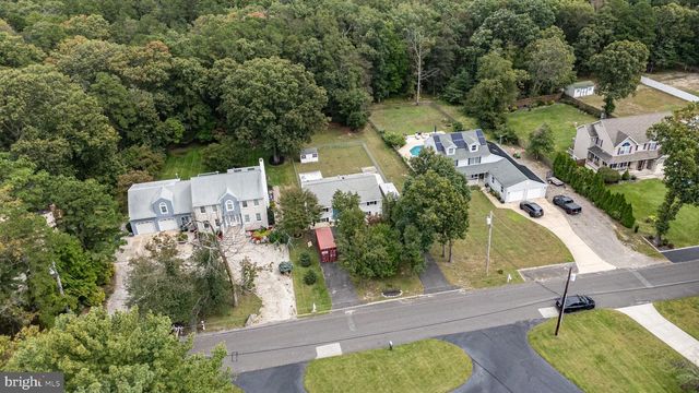 470 FIRST ST, Atco, NJ 08004