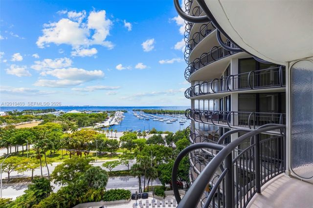 2843 S Bayshore Dr 11F, Miami, FL 33133