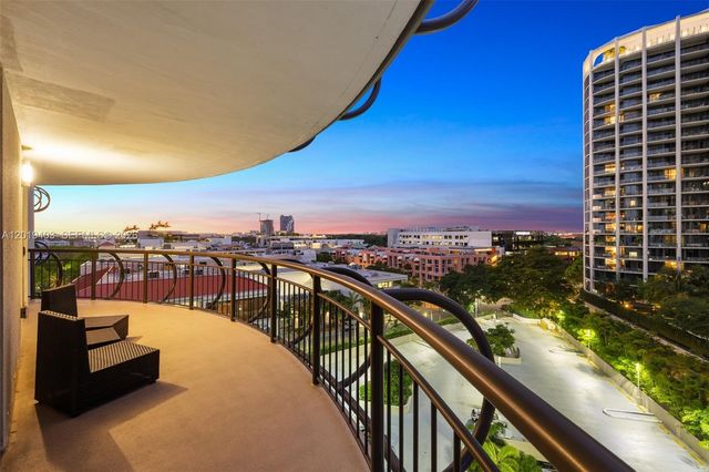 2843 S Bayshore Dr 11F, Miami, FL 33133