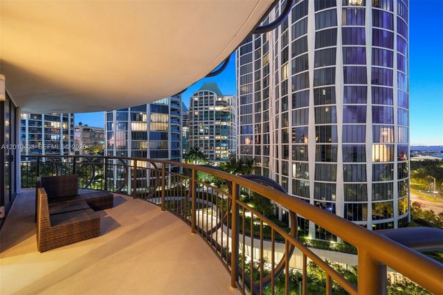 2843 S Bayshore Dr 11F, Miami, FL 33133