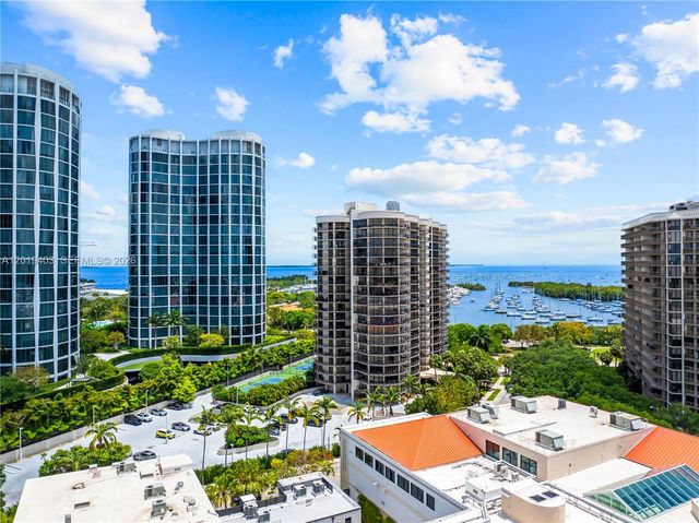 2843 S Bayshore Dr 11F, Miami, FL 33133