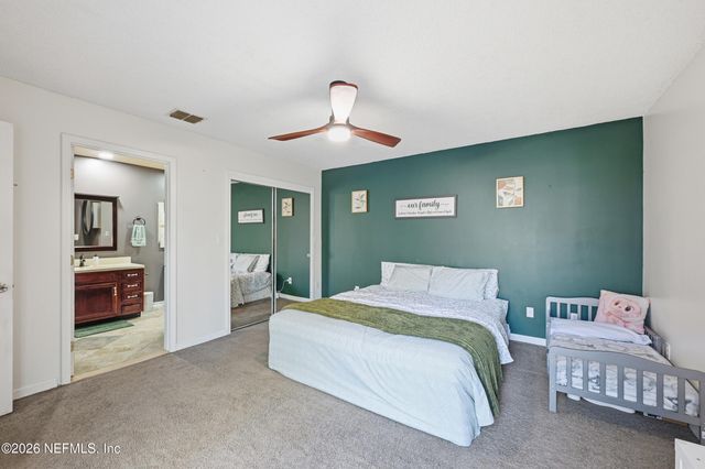 12890 ATTRILL Road, Jacksonville, FL 32258