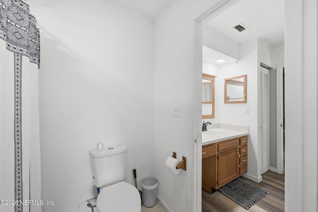 12890 ATTRILL Road, Jacksonville, FL 32258