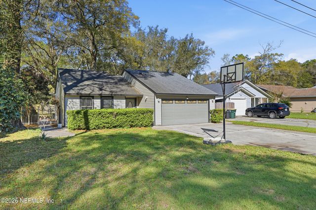 12890 ATTRILL Road, Jacksonville, FL 32258