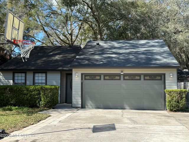 12890 ATTRILL Road, Jacksonville, FL 32258