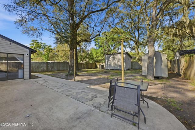 12890 ATTRILL Road, Jacksonville, FL 32258