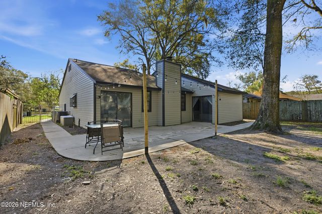 12890 ATTRILL Road, Jacksonville, FL 32258