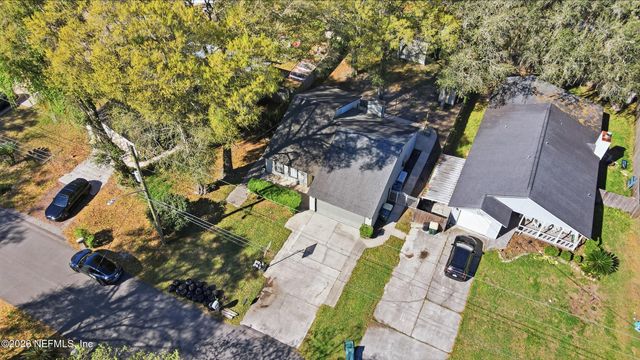 12890 ATTRILL Road, Jacksonville, FL 32258