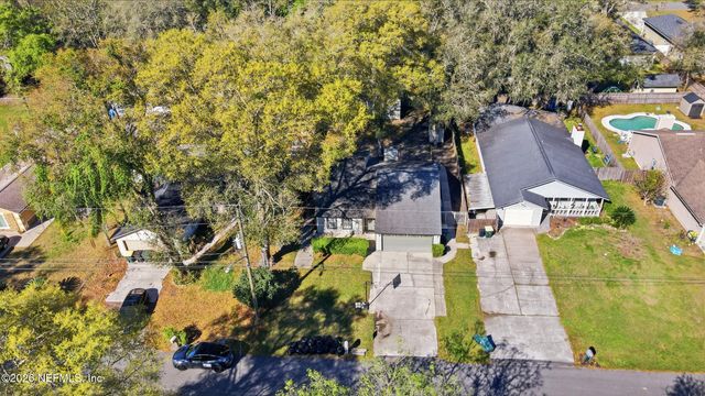 12890 ATTRILL Road, Jacksonville, FL 32258