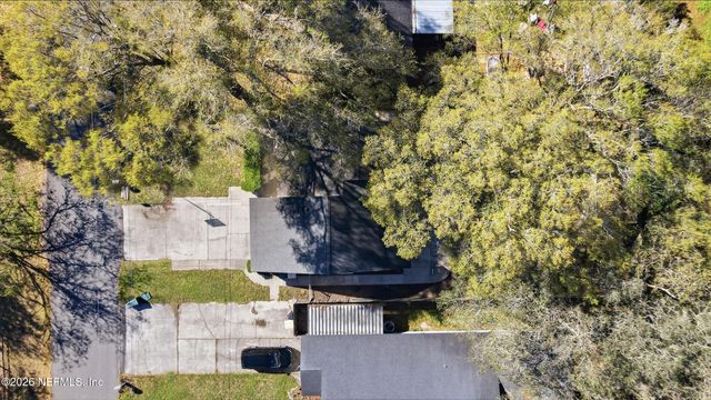 12890 ATTRILL Road, Jacksonville, FL 32258