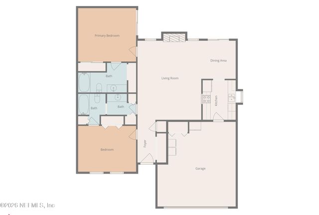 12890 ATTRILL Road, Jacksonville, FL 32258