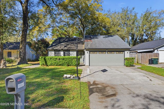 12890 ATTRILL Road, Jacksonville, FL 32258