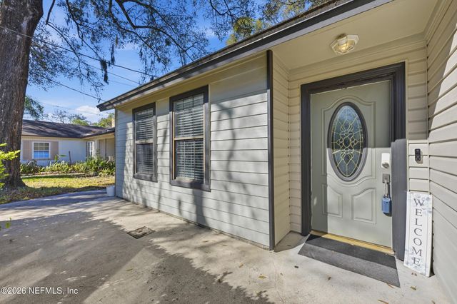 12890 ATTRILL Road, Jacksonville, FL 32258