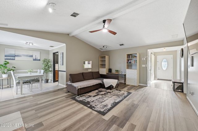 12890 ATTRILL Road, Jacksonville, FL 32258