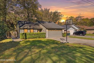 12890 ATTRILL Road, Jacksonville, FL 32258