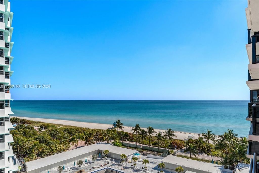 5225 Collins Ave 1108, Miami Beach, FL 33140