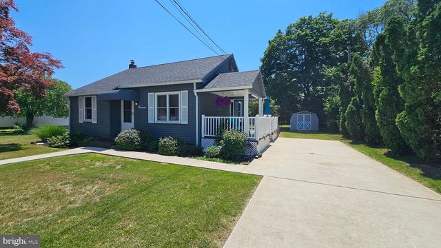 11 FRANMAR DR, Bridgeton, NJ 08302