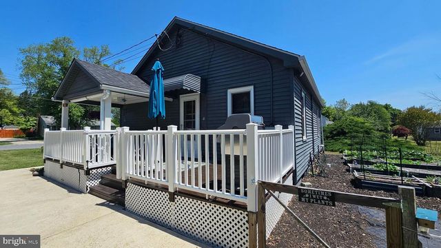 11 FRANMAR DR, Bridgeton, NJ 08302