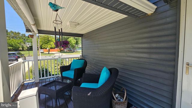 11 FRANMAR DR, Bridgeton, NJ 08302