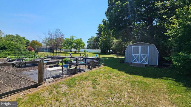 11 FRANMAR DR, Bridgeton, NJ 08302