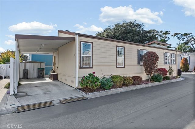 3960 S Higuera Street 79, San Luis Obispo, CA 93401