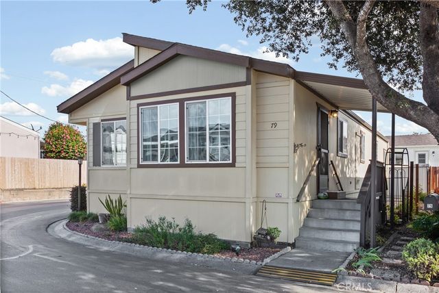 3960 S Higuera Street 79, San Luis Obispo, CA 93401