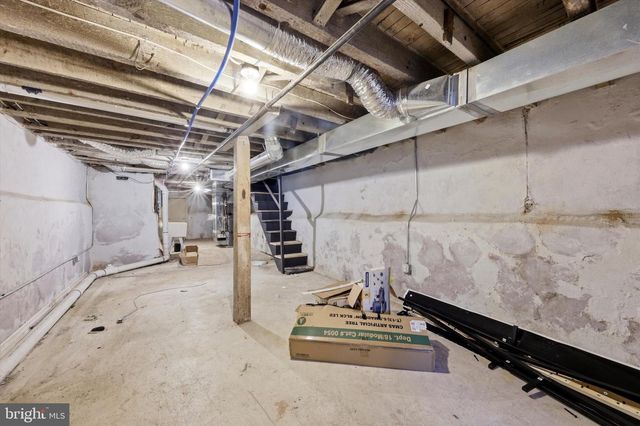 1121 E 11TH ST, Eddystone, PA 19022