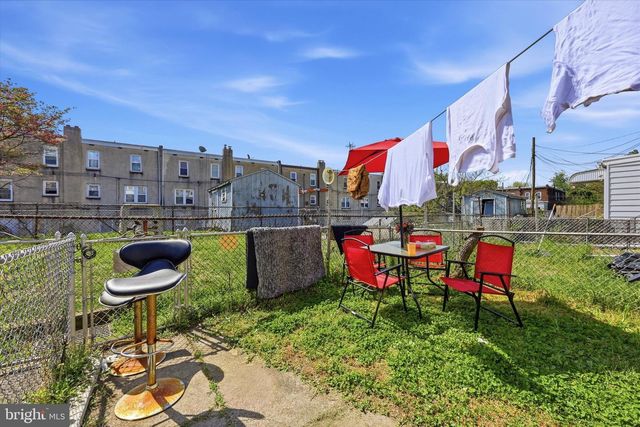 1121 E 11TH ST, Eddystone, PA 19022