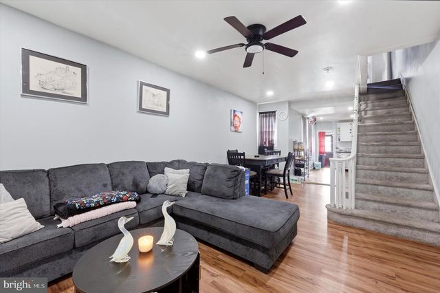 1121 E 11TH ST, Eddystone, PA 19022