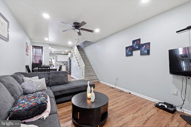 1121 E 11TH ST, Eddystone, PA 19022