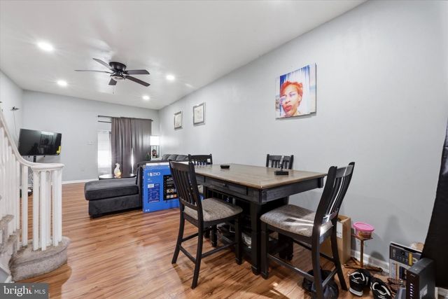1121 E 11TH ST, Eddystone, PA 19022