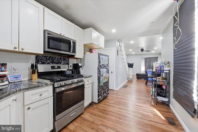 1121 E 11TH ST, Eddystone, PA 19022