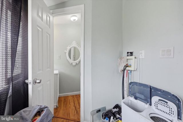 1121 E 11TH ST, Eddystone, PA 19022