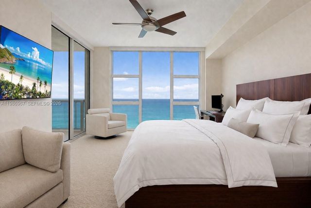 1800 S Ocean Dr UPH4301, Hallandale Beach, FL 33009