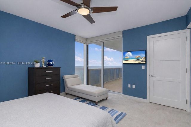 1800 S Ocean Dr UPH4301, Hallandale Beach, FL 33009
