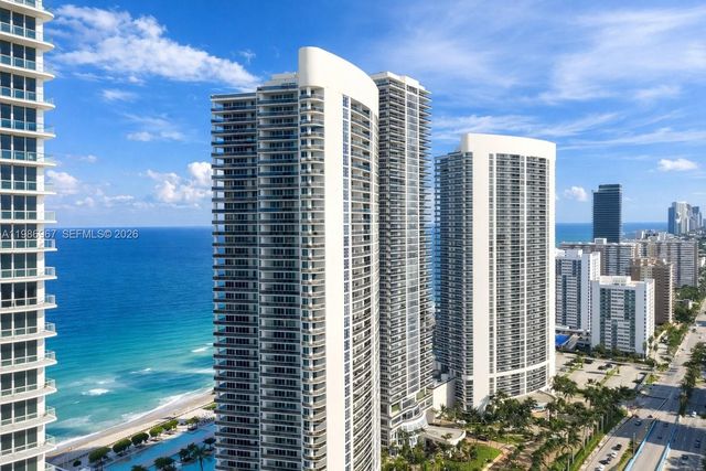 1800 S Ocean Dr UPH4301, Hallandale Beach, FL 33009