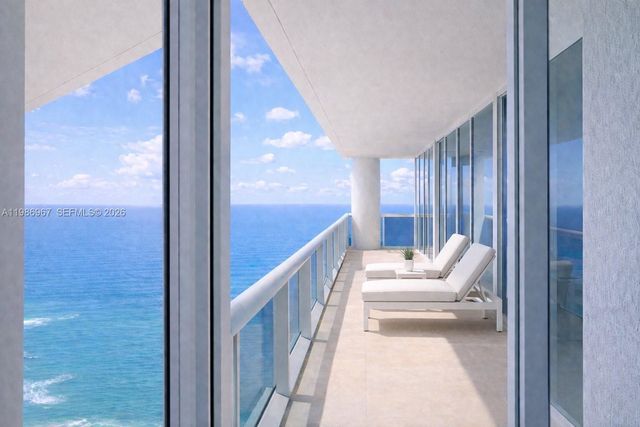 1800 S Ocean Dr UPH4301, Hallandale Beach, FL 33009