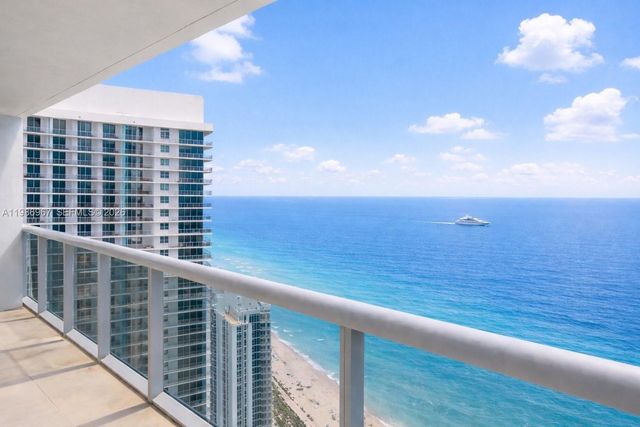 1800 S Ocean Dr UPH4301, Hallandale Beach, FL 33009