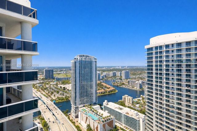 1800 S Ocean Dr UPH4301, Hallandale Beach, FL 33009