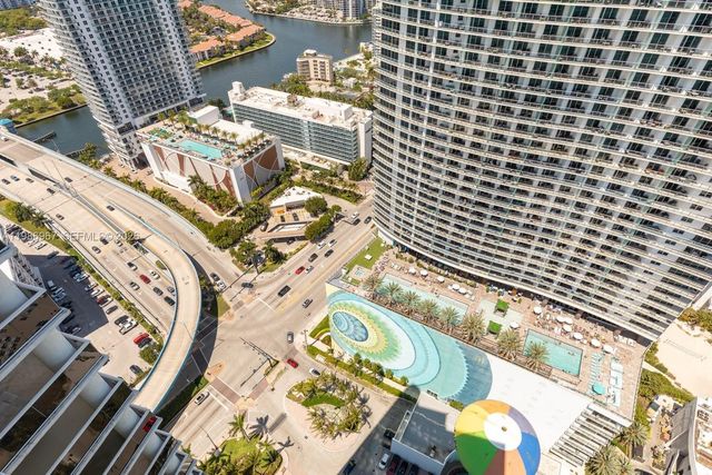 1800 S Ocean Dr UPH4301, Hallandale Beach, FL 33009