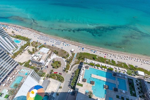1800 S Ocean Dr UPH4301, Hallandale Beach, FL 33009