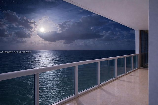 1800 S Ocean Dr UPH4301, Hallandale Beach, FL 33009